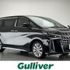 toyota alphard 2019 -TOYOTA--Alphard DBA-AGH30W--AGH30-0298995---TOYOTA--Alphard DBA-AGH30W--AGH30-0298995- image 1