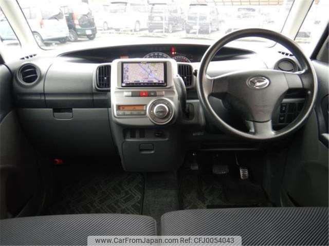 daihatsu tanto 2008 -DAIHATSU 【尾張小牧 583ｴ 281】--Tanto DBA-L375S--L375S-0099499---DAIHATSU 【尾張小牧 583ｴ 281】--Tanto DBA-L375S--L375S-0099499- image 2