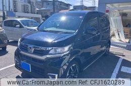 honda n-wgn 2018 CFJ1620289