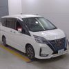 nissan serena 2021 -NISSAN 【横浜 305ﾅ8028】--Serena HFC27-110943---NISSAN 【横浜 305ﾅ8028】--Serena HFC27-110943- image 1