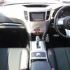 subaru legacy-touring-wagon 2012 -SUBARU--Legacy Wagon BR9-073503---SUBARU--Legacy Wagon BR9-073503- image 9
