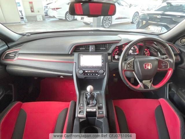 honda civic 2019 -HONDA--Civic DBA-FK8--FK8-1201909---HONDA--Civic DBA-FK8--FK8-1201909- image 2