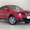 nissan juke 2017 -NISSAN--Juke DBA-YF15--YF15-512769---NISSAN--Juke DBA-YF15--YF15-512769- image 1