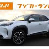 toyota yaris-cross 2023 CFJ1639563 image 1
