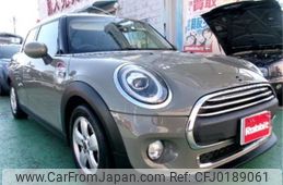 mini mini-others 2019 -BMW 【岡崎 333】--BMW Mini XU15M--WMWXU520302L31461---BMW 【岡崎 333】--BMW Mini XU15M--WMWXU520302L31461-