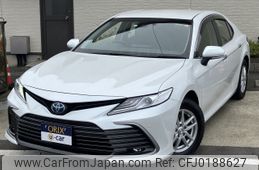 toyota camry 2021 -TOYOTA--Camry 6AA-AXVH70--AXVH70-1071778---TOYOTA--Camry 6AA-AXVH70--AXVH70-1071778-