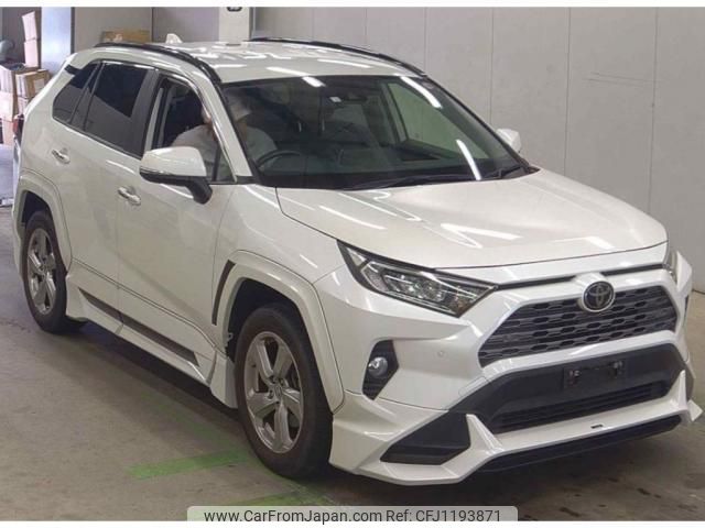 toyota rav4 2020 quick_quick_6BA-MXAA54_4016481 image 1