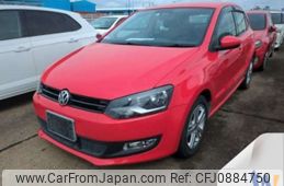 volkswagen polo 2014 -VOLKSWAGEN--VW ﾎﾟﾛ DBA-6RCBZ--WVWZZZ6RZEU032877---VOLKSWAGEN--VW ﾎﾟﾛ DBA-6RCBZ--WVWZZZ6RZEU032877-