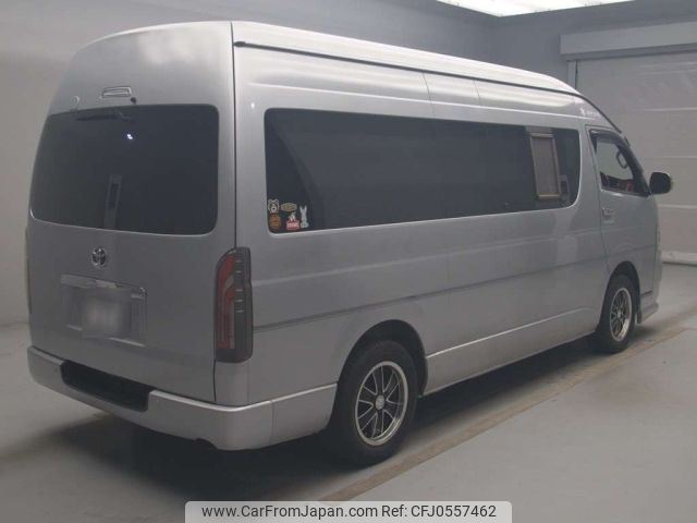 toyota hiace-van 2005 -TOYOTA 【静岡 830す414】--Hiace Van TRH221K-0001740---TOYOTA 【静岡 830す414】--Hiace Van TRH221K-0001740- image 2