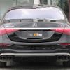 mercedes-benz s-class 2023 quick_quick_4LA-223182_W1K2231821A241616 image 9