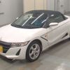 honda s660 2015 -HONDA 【長岡 587ﾋ 117】--S660 DBA-JW5--JW5-1002635---HONDA 【長岡 587ﾋ 117】--S660 DBA-JW5--JW5-1002635- image 1