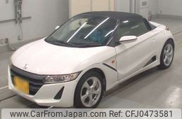 honda s660 2015 -HONDA 【長岡 587ﾋ 117】--S660 DBA-JW5--JW5-1002635---HONDA 【長岡 587ﾋ 117】--S660 DBA-JW5--JW5-1002635-