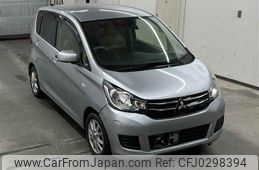 mitsubishi ek-wagon 2017 -MITSUBISHI--ek Wagon B11W-0402965---MITSUBISHI--ek Wagon B11W-0402965-