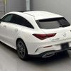 mercedes-benz cla-class 2021 CFJ1770389 image 10