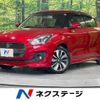 suzuki swift 2018 quick_quick_ZC53S_ZC53S-115102 image 1