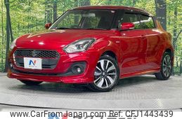 suzuki swift 2018 quick_quick_ZC53S_ZC53S-115102