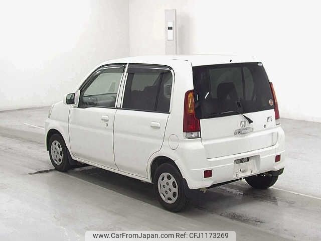 honda life 2003 -HONDA--Life JB1--6221524---HONDA--Life JB1--6221524- image 2