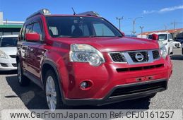 nissan x-trail 2011 -NISSAN--X-Trail DBA-NT31--NT31-226693---NISSAN--X-Trail DBA-NT31--NT31-226693-