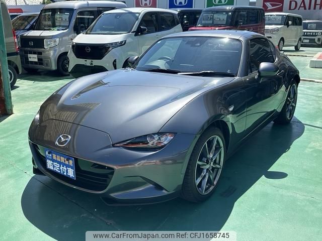 mazda roadster 2020 CFJ1658745 image 2