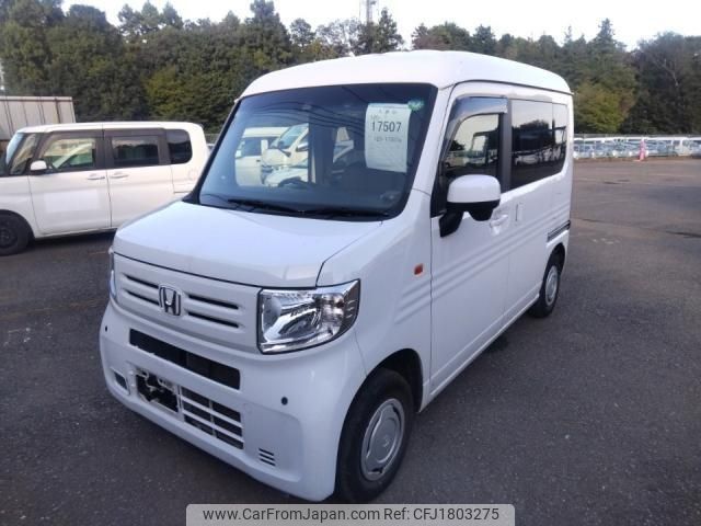 honda n-van 2020 CFJ1803275 image 1