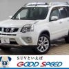 nissan x-trail 2012 quick_quick_DBA-NT31_NT31-236345 image 1