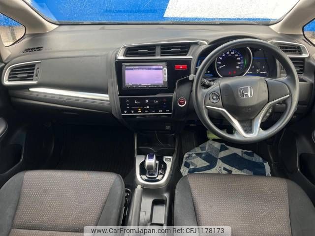honda fit 2015 -HONDA--Fit DAA-GP5--GP5-3203804---HONDA--Fit DAA-GP5--GP5-3203804- image 2
