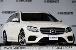 mercedes-benz e-class-station-wagon 2017 quick_quick_RBA-213242C_WDD2132422A172104