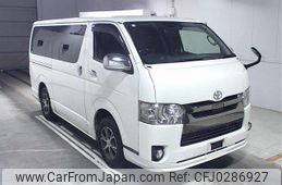 toyota regiusace-van 2018 -TOYOTA--Regius ace Van TRH200V-0281639---TOYOTA--Regius ace Van TRH200V-0281639-