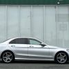 mercedes-benz c-class 2017 -MERCEDES-BENZ--Benz C Class DBA-205040C--WDD2050402F603918---MERCEDES-BENZ--Benz C Class DBA-205040C--WDD2050402F603918- image 8