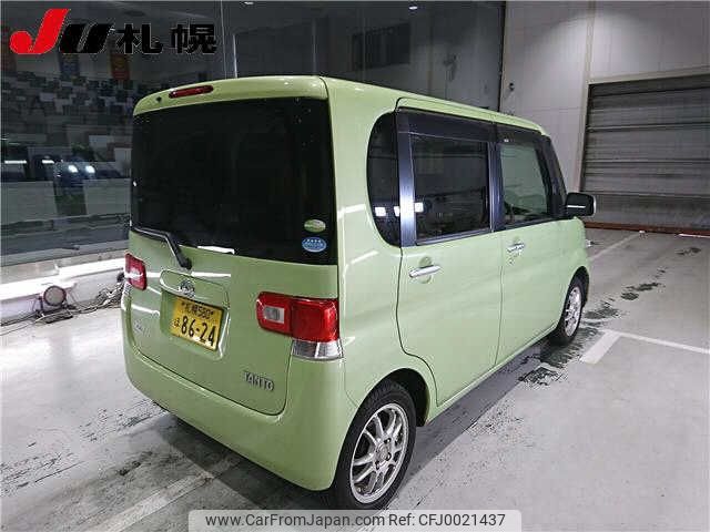 daihatsu tanto 2012 -DAIHATSU 【札幌 580ﾎ8624】--Tanto L385S--0071097---DAIHATSU 【札幌 580ﾎ8624】--Tanto L385S--0071097- image 2