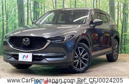 mazda cx-5 2020 -MAZDA--CX-5 3DA-KF2P--KF2P-406466---MAZDA--CX-5 3DA-KF2P--KF2P-406466-