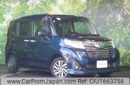 toyota roomy 2020 CFJ1663756