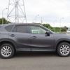 mazda cx-5 2015 NIKYO_WX69655 image 1