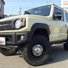 suzuki jimny 2020 quick_quick_3BA-JB64W_JB64W-146555 image 12