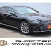 lexus ls 2019 -LEXUS--Lexus LS DAA-GVF55--GVF55-6005091---LEXUS--Lexus LS DAA-GVF55--GVF55-6005091- image 1