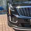 cadillac xt5 2023 quick_quick_7BA-C1UL_1GYFN9RS4PZ174481 image 9