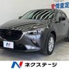 mazda cx-3 2021 CFJ1650210 image 1