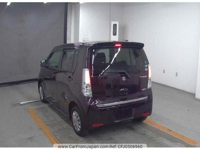 suzuki wagon-r-stingray 2016 quick_quick_DAA-MH44S_MH44S-508841 image 2