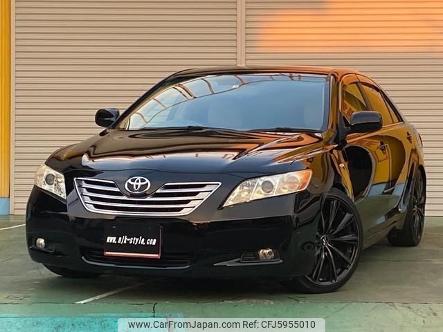 toyota camry 2008 AUTOSERVER_F6_2093_132 image 1