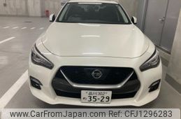 nissan skyline 2019 -NISSAN--Skyline 5BA-RV37--RV37-101683---NISSAN--Skyline 5BA-RV37--RV37-101683-
