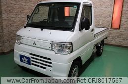 mitsubishi minicab-truck 2012 -MITSUBISHI 【名変中 】--Minicab Truck U61T--1701015---MITSUBISHI 【名変中 】--Minicab Truck U61T--1701015-