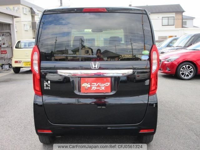 honda n-box 2019 quick_quick_JF3_JF3-1400709 image 2