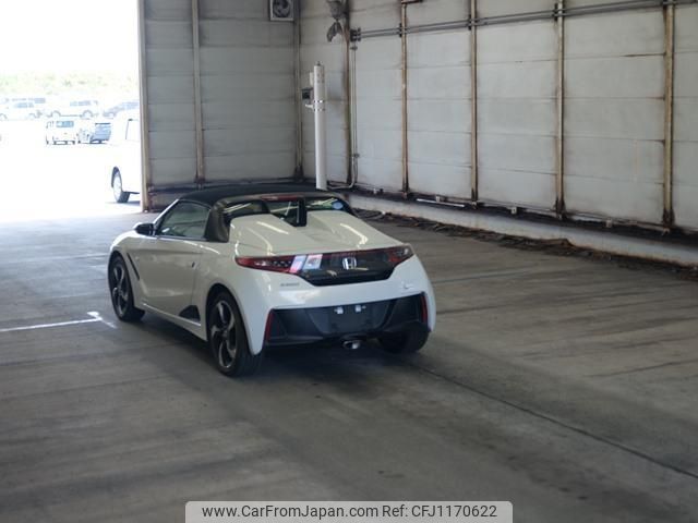 honda s660 2015 quick_quick_DBA-JW5_JW5-1006519 image 2