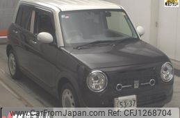 suzuki alto-lapin 2025 -SUZUKI 【品川 000ﾝ0000】--Alto Lapin HE33S-534795---SUZUKI 【品川 000ﾝ0000】--Alto Lapin HE33S-534795-