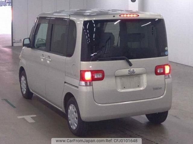 daihatsu tanto 2009 quick_quick_DBA-L375S_L375S-0230503 image 2