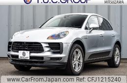 porsche macan 2019 quick_quick_ABA-J1H1_WP1ZZZ95ZKLB05980