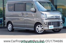 suzuki every-wagon 2025 CFJ1794686