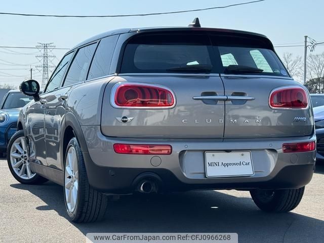 mini mini-others 2016 -BMW--BMW Mini DBA-LN15--WMWLN320802D73904---BMW--BMW Mini DBA-LN15--WMWLN320802D73904- image 2