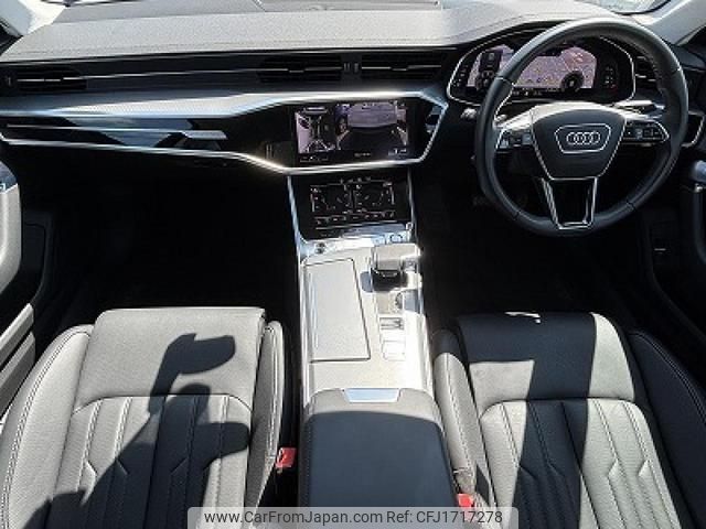 audi a6 2021 CFJ1717278 image 2