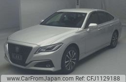 toyota crown 2020 -TOYOTA--Crown 6AA-AZSH21--AZSH21-1011489---TOYOTA--Crown 6AA-AZSH21--AZSH21-1011489-